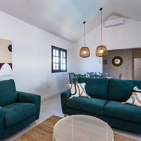 Villa Tara Tías Eksteriør billede