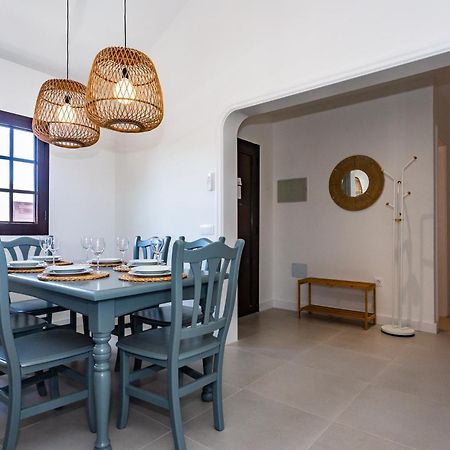 Villa Tara Tías Eksteriør billede