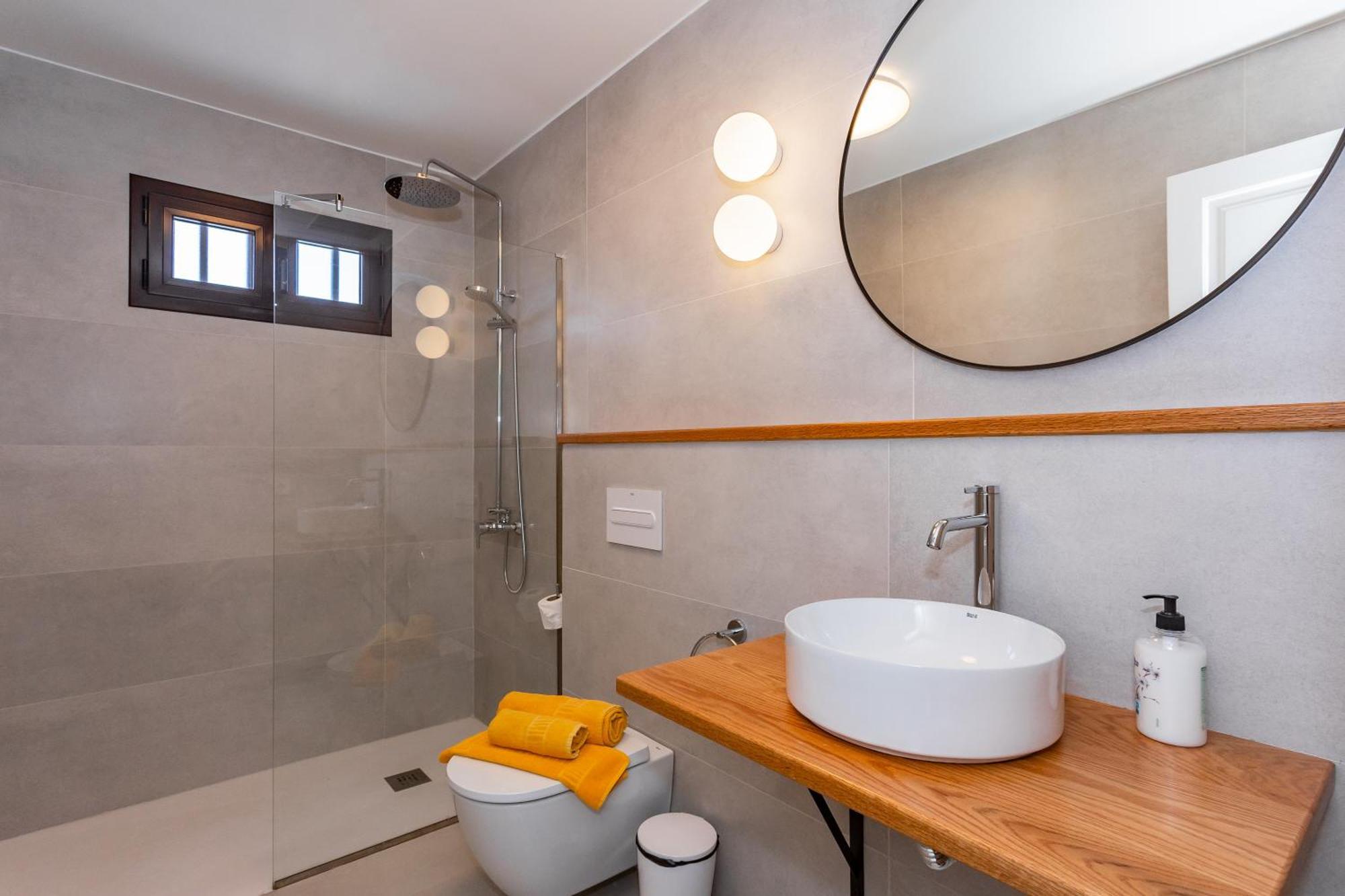 Villa Tara Tías Eksteriør billede