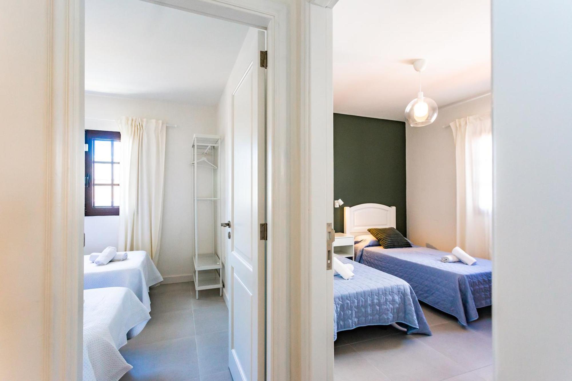 Villa Tara Tías Eksteriør billede
