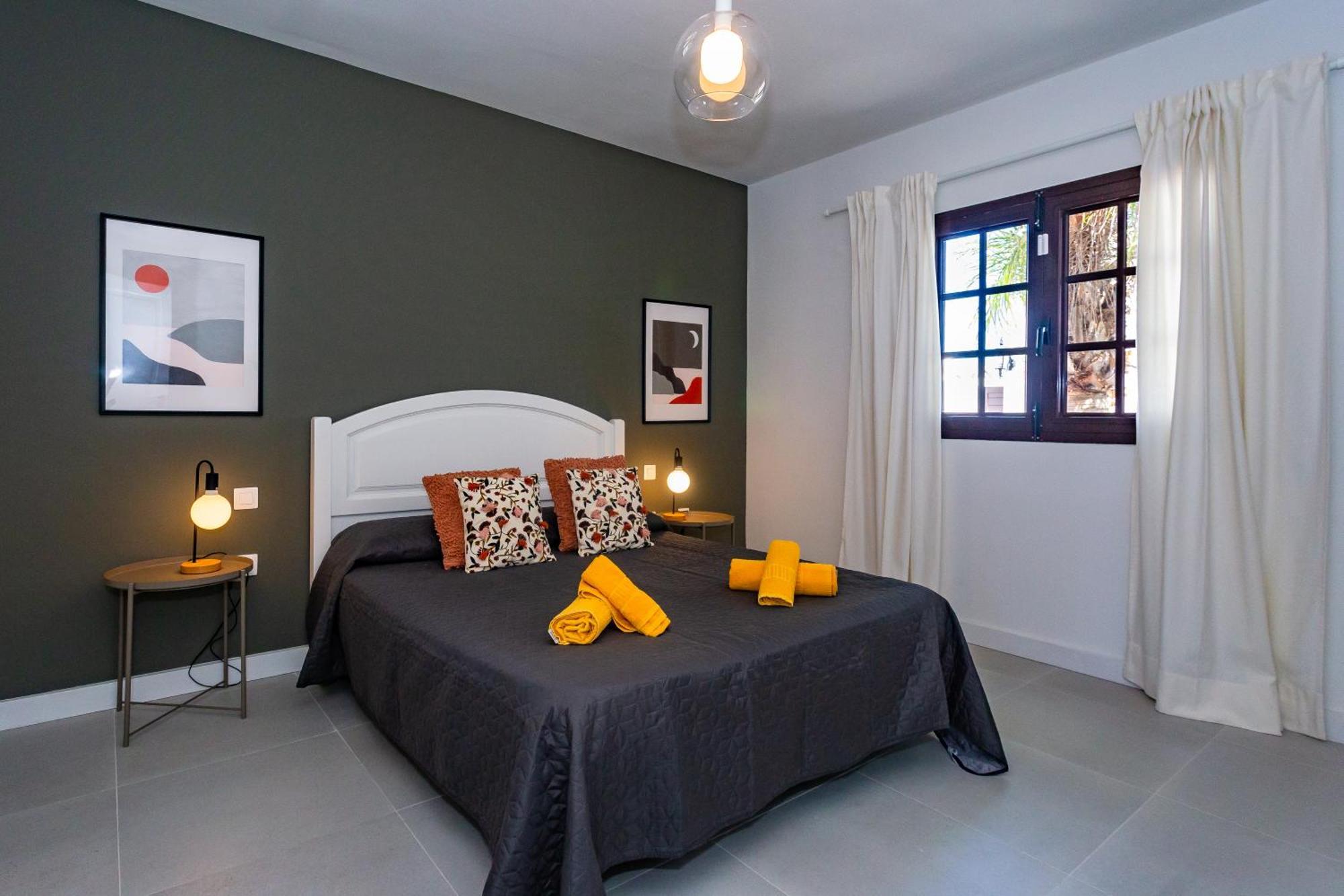 Villa Tara Tías Eksteriør billede