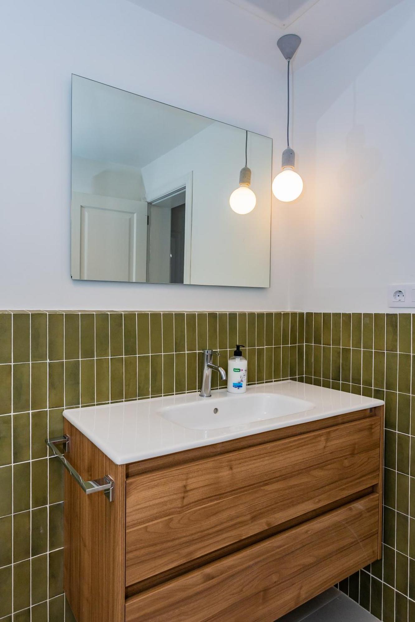 Villa Tara Tías Eksteriør billede