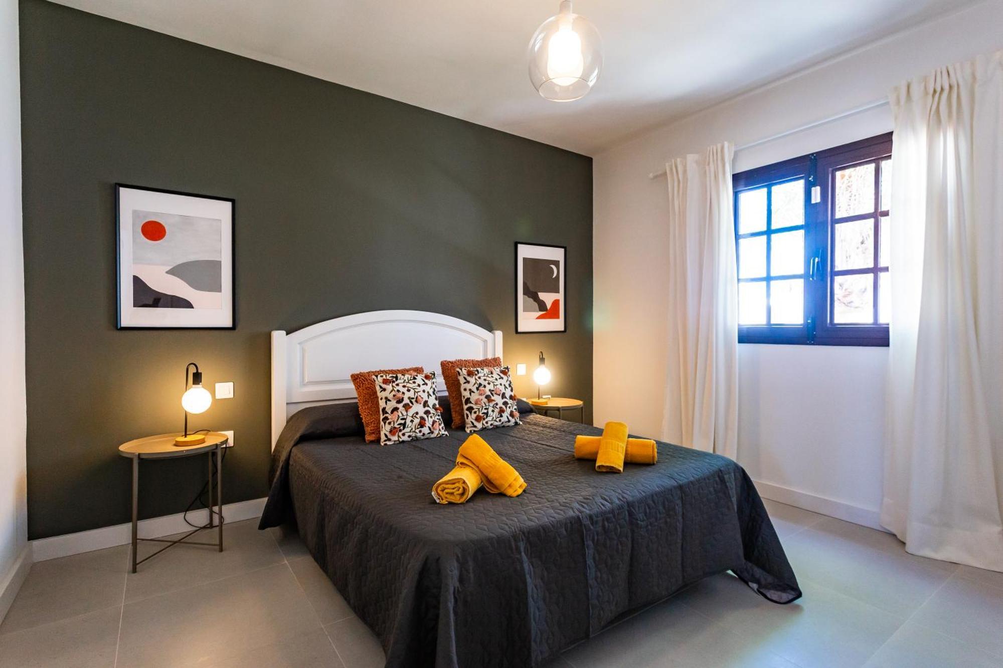 Villa Tara Tías Eksteriør billede