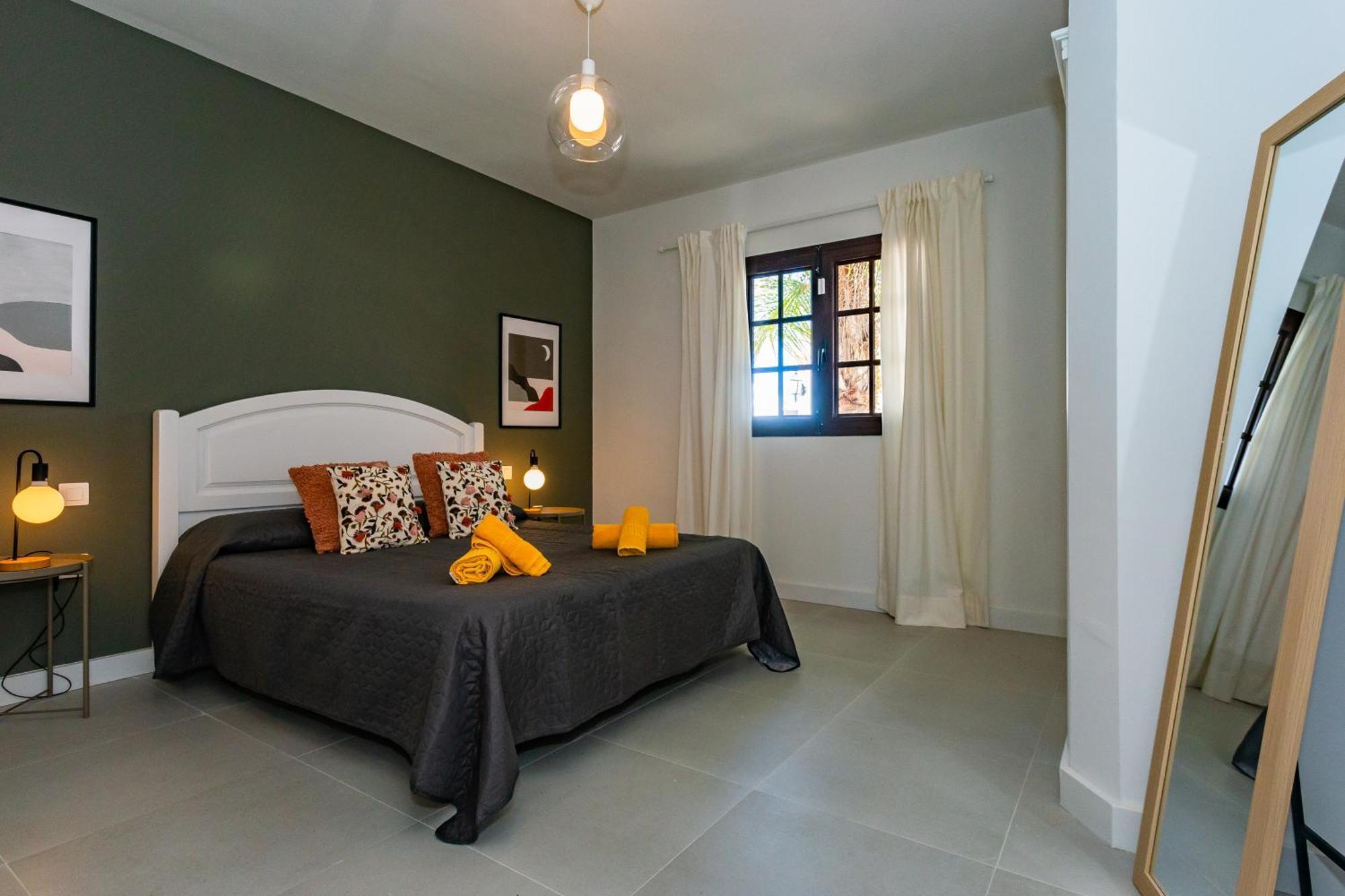 Villa Tara Tías Eksteriør billede