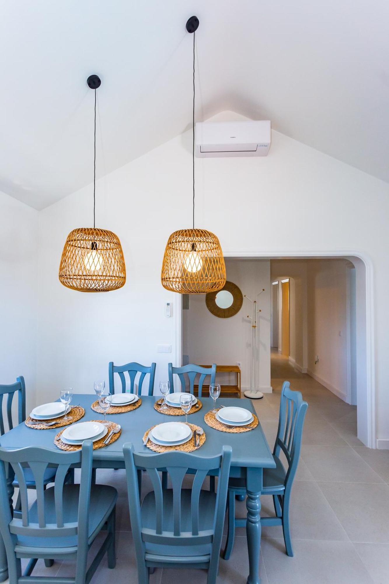 Villa Tara Tías Eksteriør billede