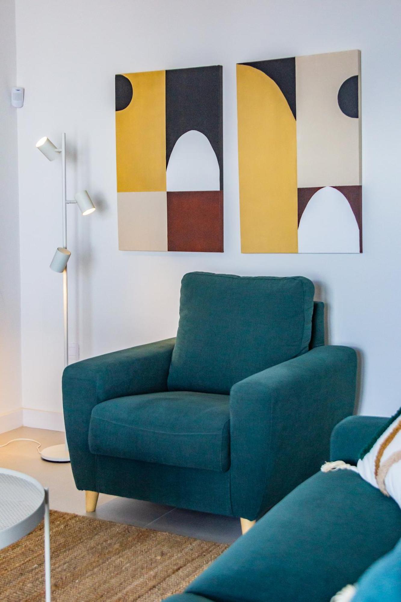 Villa Tara Tías Eksteriør billede
