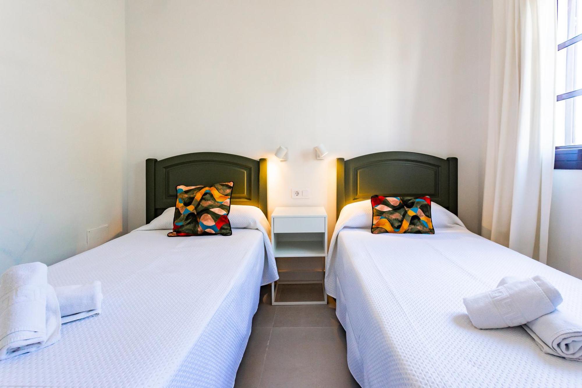 Villa Tara Tías Eksteriør billede